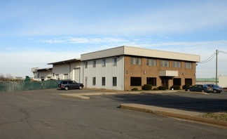 Sterling, VA Office, Industrial - 22311 Shaw Rd