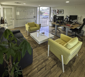 San Diego, CA Office - 1635 Rosecrans St