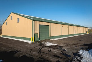 Holland, OH Showroom - 1590 Albon Rd