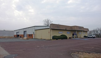 Madison, VA Flex - 6345 S Seminole Trl