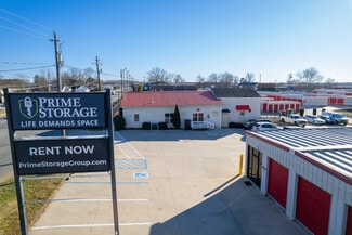 Burlington, NC Office/Retail - 1907 Maple Ave Burlington, NC Office/Retail - 1907 Maple Ave