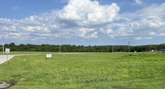 Houston, MO Commercial - Holder Drive and Thomasville Road