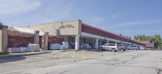 New London, NH Retail - 257-277 Newport Rd
