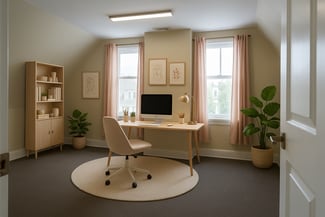Philadelphia, PA Office/Retail - 7058 Germantown Ave