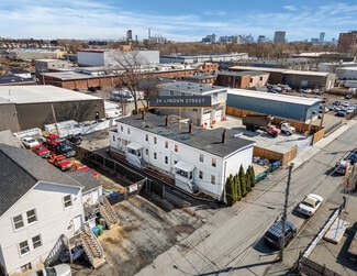 Medford, MA undefined - 24 Linden St