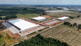 Clarksville, TN Industrial - 4175 Guthrie Hwy