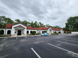 Naples, FL Office - 2575 Northbrooke Plaza Dr