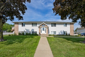 North Liberty, IA Multi-Family - 115 Sugar Creek Ln North Liberty, IA Multi-Family - 115 Sugar Creek Ln