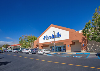 San Bruno, CA Retail - 1202-1340 El Camino Real