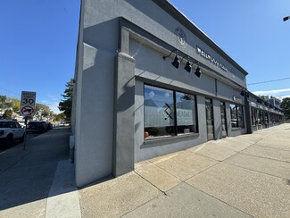 Lindenhurst, NY Office/Retail, Retail - 270-288 N Wellwood Ave