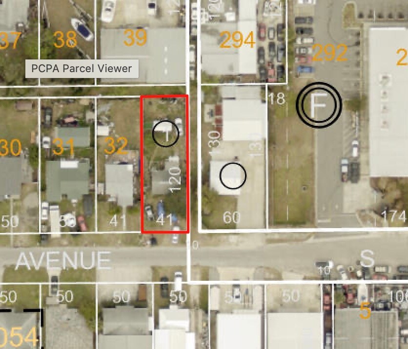4919 18th Ave S, Gulfport, FL for Sale