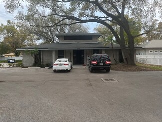 Tampa, FL Office/Medical - 2506 St Isabel St