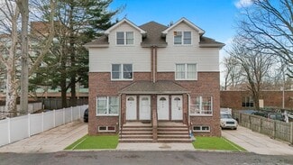 Staten Island, NY Apartments - 366 Union Ave