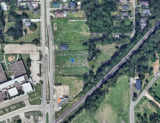 Houston, TX Industrial - 7118 Lockwood Dr