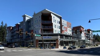 Mountlake Terrace, WA Retail - 23511 56th Ave W Mountlake Terrace, WA Retail - 23511 56th Ave W