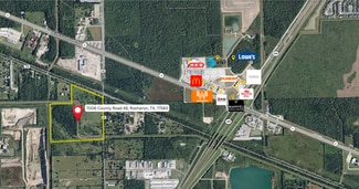 Iowa Colony, TX Commercial - 7006 County Road 48