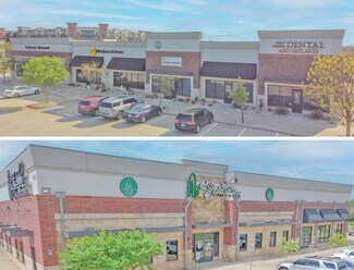 Frisco, TX undefined - 10050 Legacy Dr