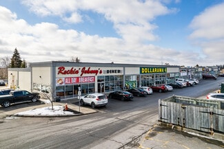 Ottawa, ON Office/Retail, Retail - 484-486 Hazeldean Rd Ottawa, ON Office/Retail, Retail - 484-486 Hazeldean Rd