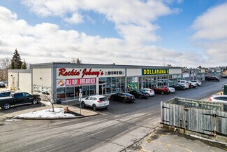 Ottawa, ON Retail - 484-486 Hazeldean Rd