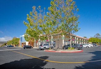 San Bruno, CA Retail - 1202-1340 El Camino Real