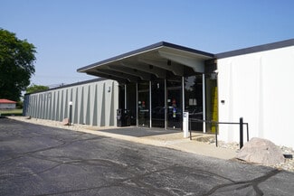 Fort Wayne, IN Office - 3030 Lake Ave