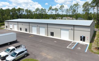 Bunnell, FL Industrial - 452 Ninth St