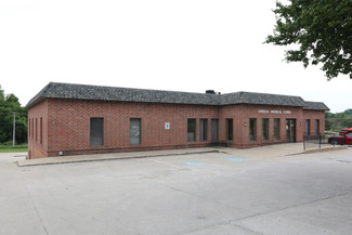 Odessa, MO Office - 316 W US-40 Hwy