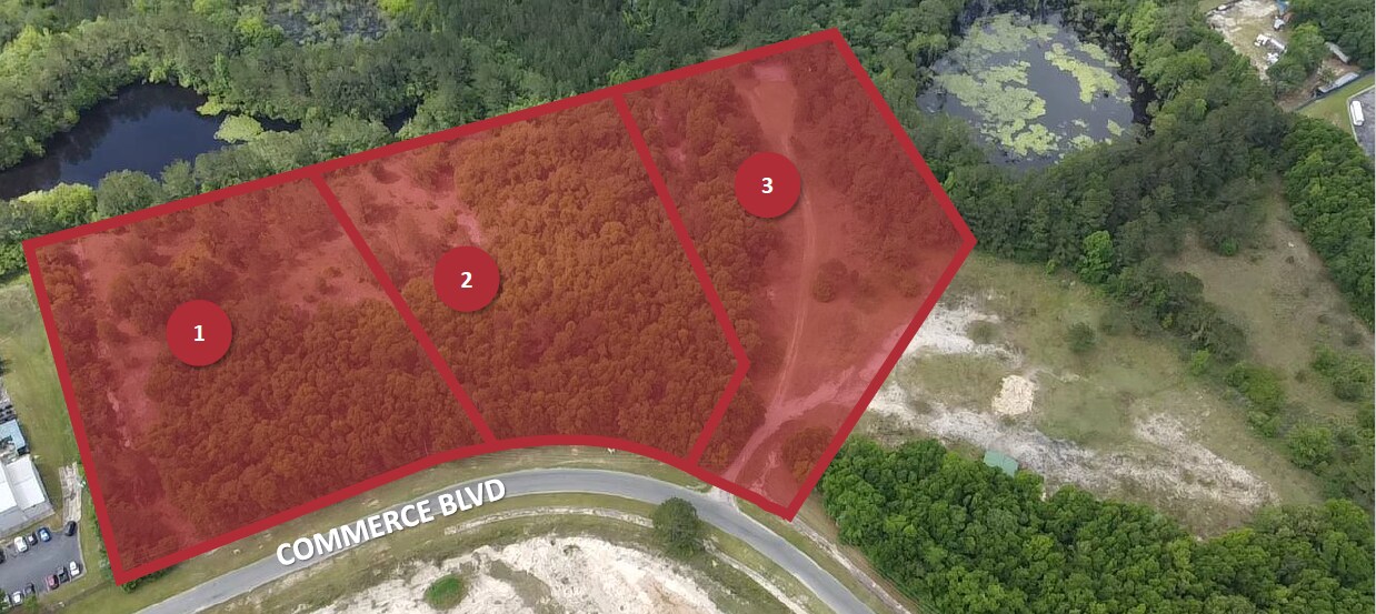 146 Commerce Blvd, Midway, FL for Sale