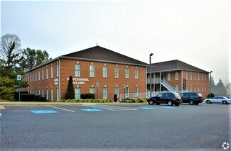 Laurel, MD Medical - 14333 Laurel Bowie Rd