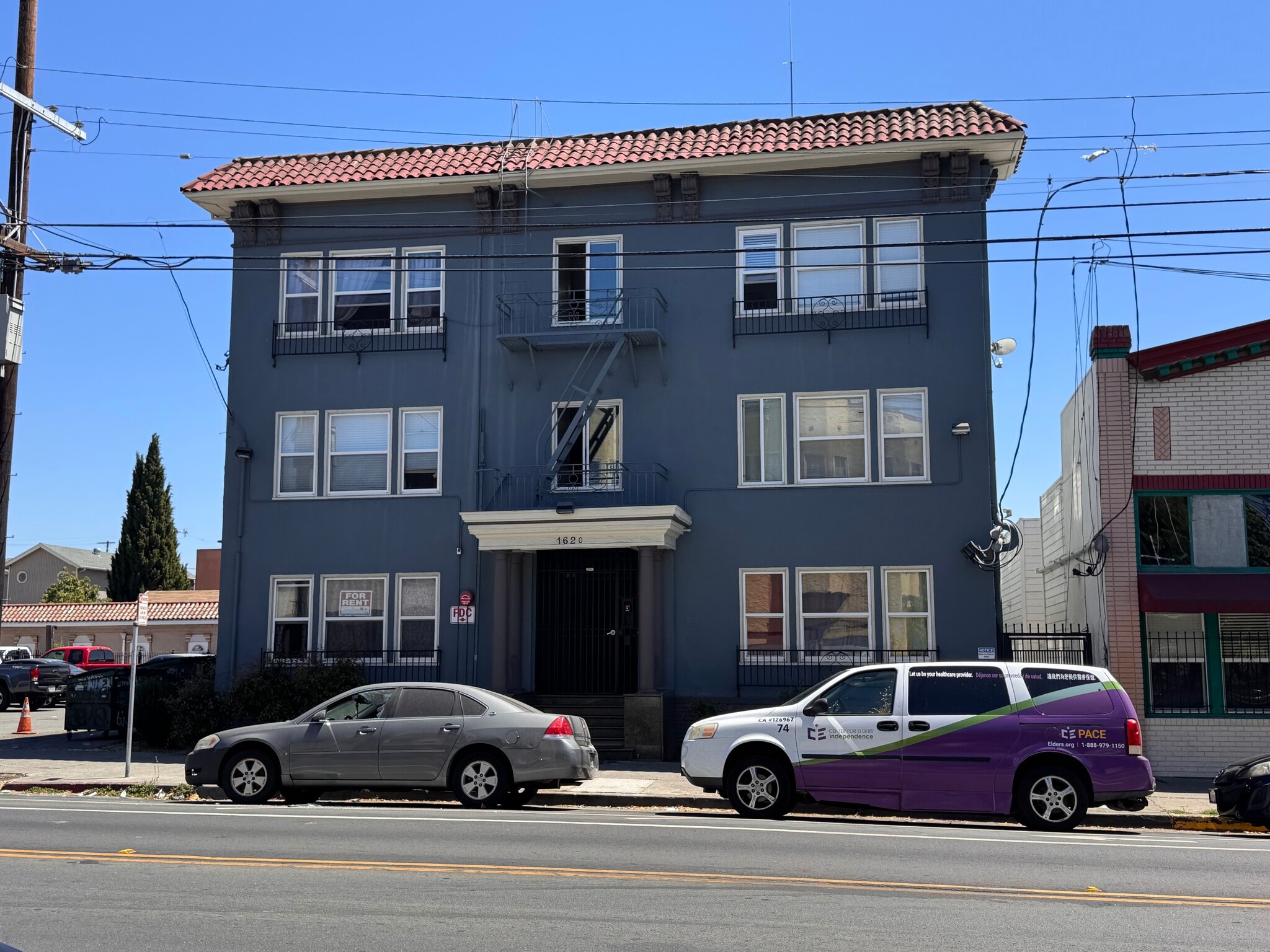 1620 Fruitvale Ave, Oakland, CA for Sale