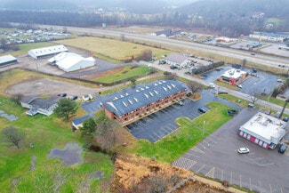 Uhrichsville, OH Hospitality - 111 W McCauley Dr Uhrichsville, OH Hospitality - 111 W McCauley Dr