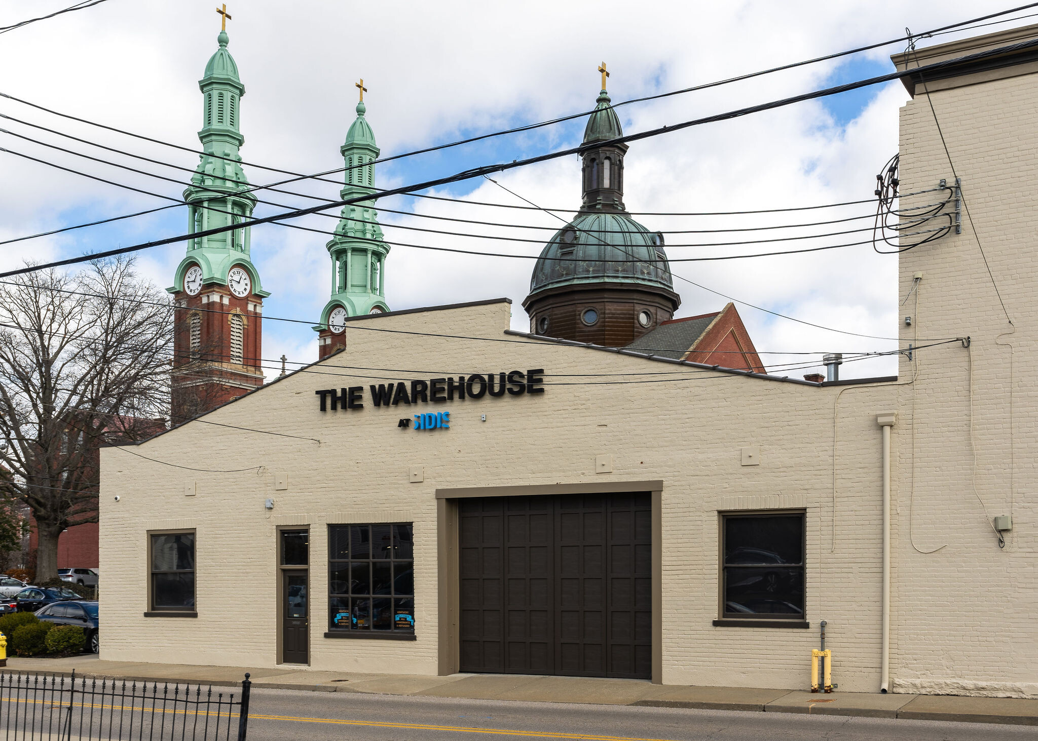 632 Russell St, Covington, KY for Rent