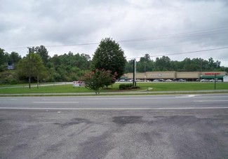 Martinsville, VA Commercial - 8500 A L Philpott Hwy