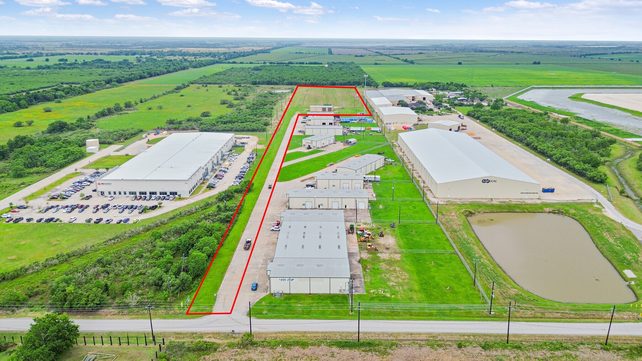 2245 Randon Dyer, Rosenberg, TX for Sale