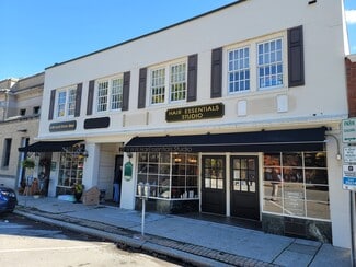 Mount Kisco, NY Office - 7-9 Kirby Plz