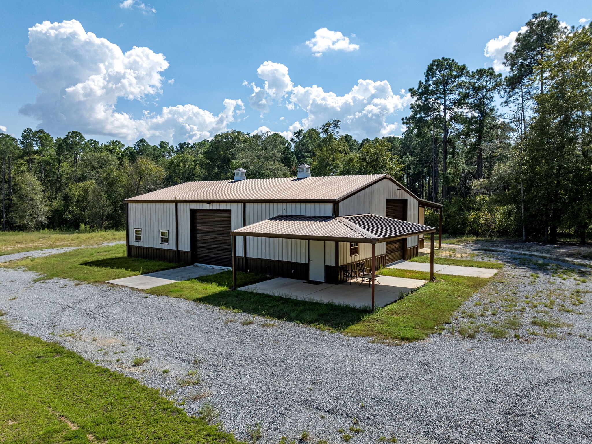 400 Chula Brookfield Rd, Chula, GA for Sale