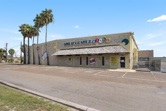 Pharr, TX Freestanding - 517 US-83 Hwy Pharr, TX Freestanding - 517 US-83 Hwy