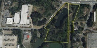 Marietta, GA Commercial Land - 4775 Lake Dr Marietta, GA Commercial Land - 4775 Lake Dr