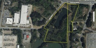 Marietta, GA Residential - 4775 Lake Dr