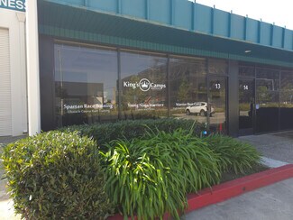1100 Industrial Rd  