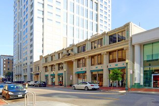 Norfolk, VA Office, Office/Retail - 208-214 E Plume St Norfolk, VA Office, Office/Retail - 208-214 E Plume St