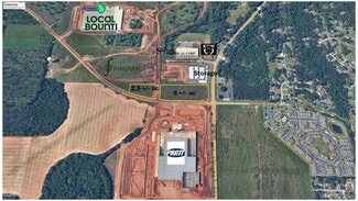 Warner Robins, GA Commercial - 3208 U.S. 41