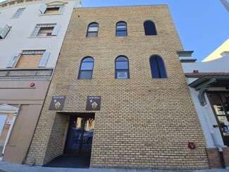 Hollister, CA Office - 321 5th St