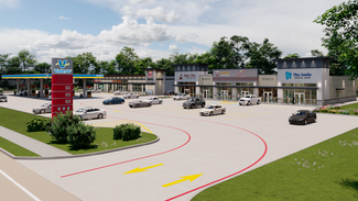 Houston, TX Retail - 15125 FM 529 Hwy Houston, TX Retail - 15125 FM 529 Hwy