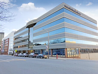 Manchester, NH Office/Retail, Retail - 1230 Elm St