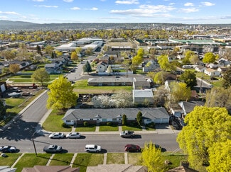 Spokane, WA Apartments - 620 E Euclid Ave