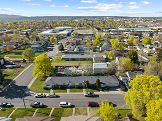 Spokane, WA Multi-Family - 620 E Euclid Ave