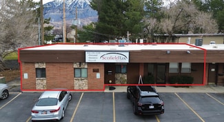 Orem, UT Office/Retail - 108 N State St