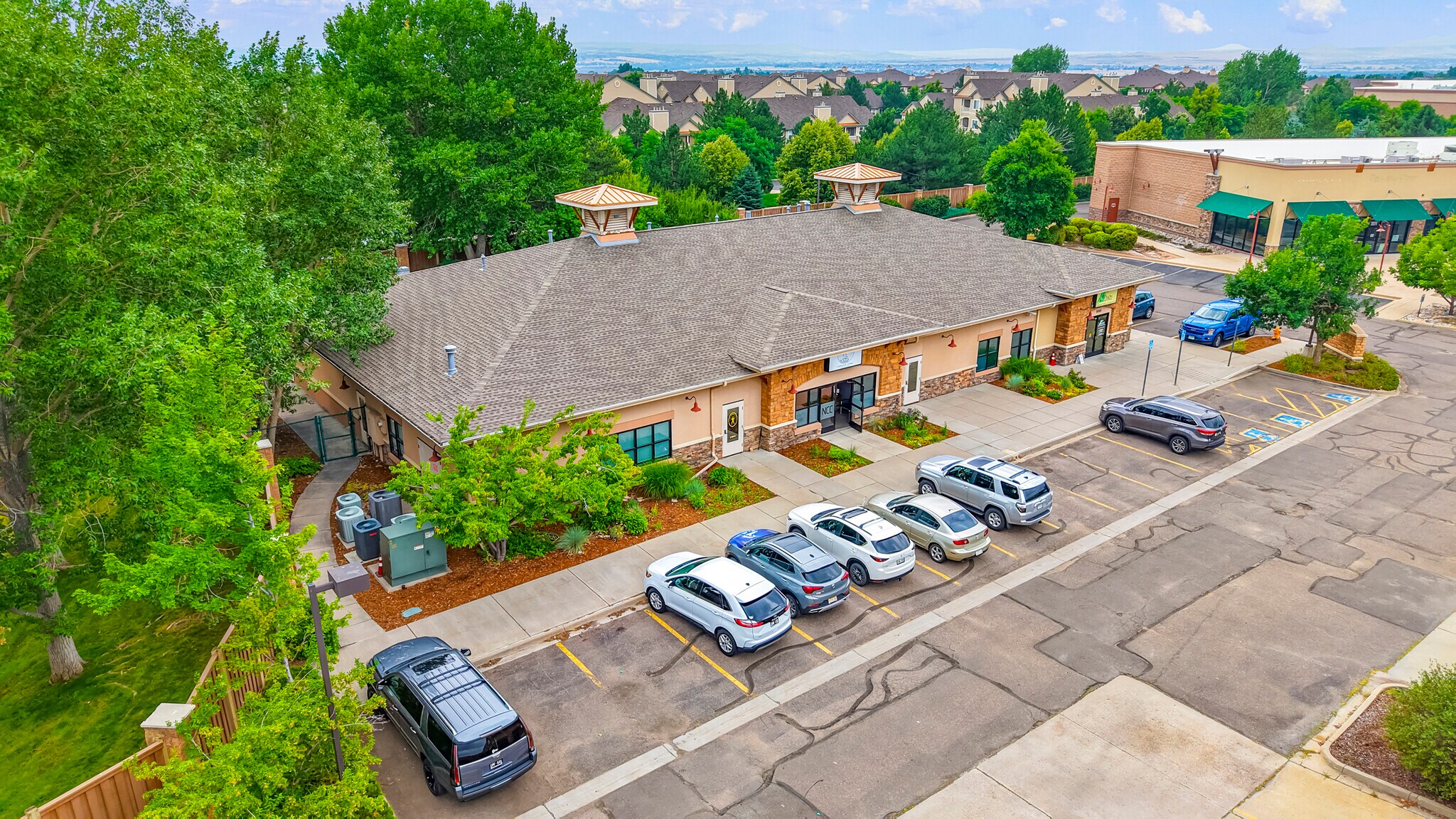 9895 W Remington Pl, Littleton, CO for Rent