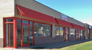 Detroit, MI Retail - 14301-14311 W McNichols Rd